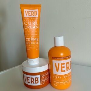 Verb Curl Defining Shampoo